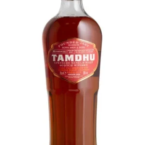 2009 Tamdhu, Berry Bros. & Rudd Exclusive, Oloroso Sherry, Cask Ref. 4697, Speyside, Single Malt Scotch Whisky (59%)