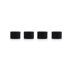 4x Stem Cap Pack - Solo & Air