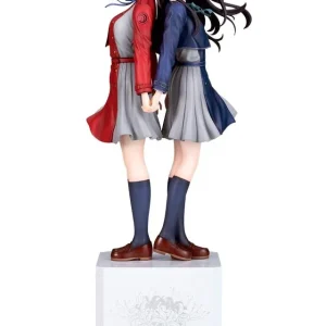 Alter Lycoris Recoil Chisato Nishikigi & Takina Inoue 1/8 Complete Figure