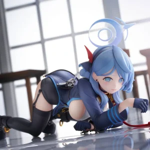 Amiami Blue Archive Ako Memorial Lobby Version 1/7 Scale Figure