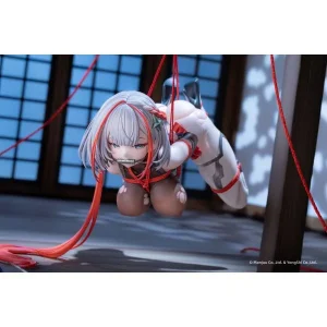 AniGame Azur Lane I404 Special Edition 1/6 Scale PVC ABS Figure