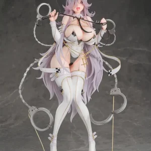 Anigift Destiny Child War Goddess Akrasia 1/6 Scale Figurine Collectible