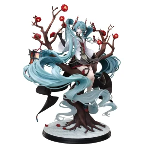 Animates Hatsune Miku 2022 Chinese New Year 1/7 Scale Figure Collectible