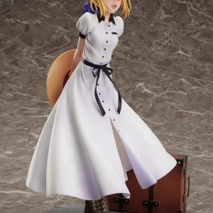 Aniplex Fate/Stay Night Saber Travels in England 1/7 Scale Figure