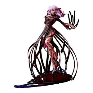 Aniplex Fate/Stay Night Sakura 1/7 Scale Painted Figure - Heaven's Feel Series