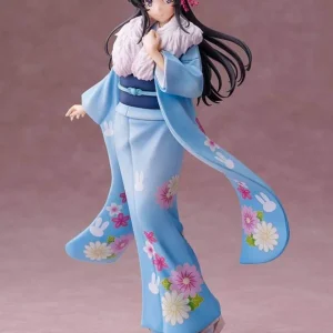 Aniplex Mai Sakurajima Sunny Day 1/7 Scale Figure Aniplex+ Collectible
