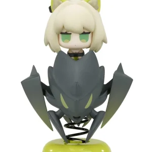 Apex Happy Shake Arknights Kelsey PVC and ABS Painted Figure