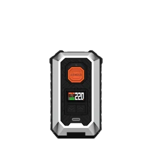 ARMOUR Max Mod