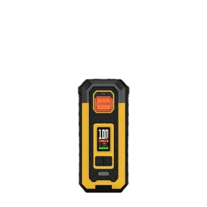 ARMOUR S Mod