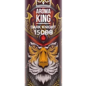 Aroma King Dark Knight 15000 Puffs