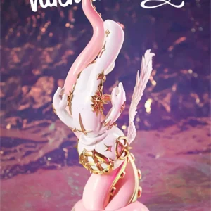 [Art Pre-sale]  Sank-Beneath the Love-Pink-Sank Toys-DSDC SHOP