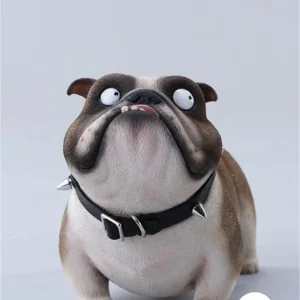 [Art Pre-sale]JXK-Bull-B-WeArtDoing-DSDC SHOP