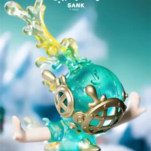 [Art Spot] Sank-After the Rain- Christmas-Sank Toys-DSDC SHOP
