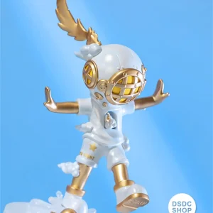 [Art Spot] Sank-After the Rain- The Cloud-Sank Toys-DSDC SHOP