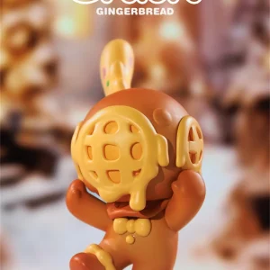 [Art Spot] Sank-Gingerbread-Caramel-Sank Toys-DSDC SHOP