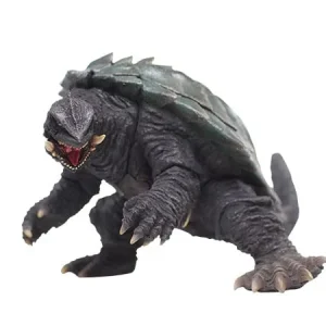 Artistic Monsters Collection Gamera 3 1999 CCP