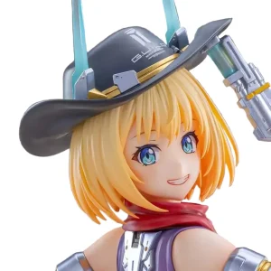 Ascendia Sofia F Schurling Cowgirl Figure 1/6 Scale PVC ABS Pose