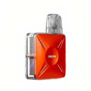 Aspire Cyber X Pod Vape Kit – Order Now