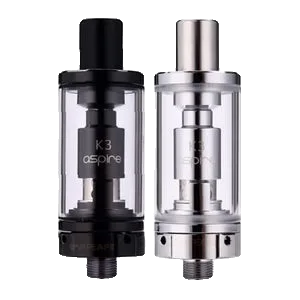 Aspire K3 Tank