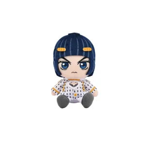 Bandai Jojo's Adventure Chibi Plush Bruno Bucciarati Toy