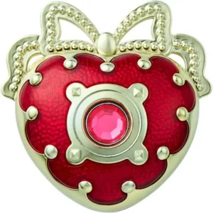 Bandai Namco Special Memorize Naja of Tomorrow Brooch Collectible