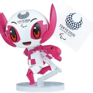 Bandai Someity Full Action Plastic Model Kit High Detail Collectible BANDAI