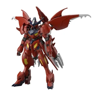 Bandai Spirits HG Gundam Amazing Barbatos Lupus 1/144 Scale Model Kit