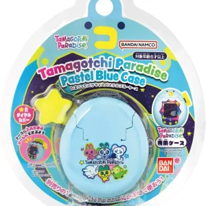Bandai Tamagotchi Paradise Virtual Pet Toy for 6+ 18 x 5 x 15 cm