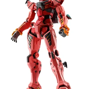 Bands Metal Robot Spirits Red Gundam Model - Mobile Suit Gundam Series
