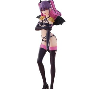Banpresto 2.5D Temptation Glitter Glamours Miriella Medical Platoon Figure