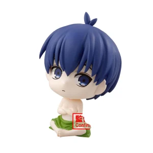 Banpresto Bullock Isagi Yoichi Vol.1 Ver A Mascot Figure by Bandai Spirits