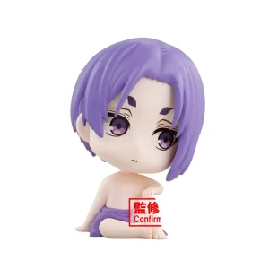 Banpresto Bullock Reo Mikage Vol.1 Ver C Bandai Spirits Mascot Figure