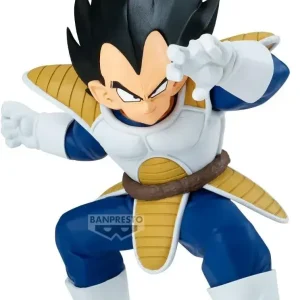 Banpresto Dragon Ball Z Vegeta vs Goku Match Makers Figure