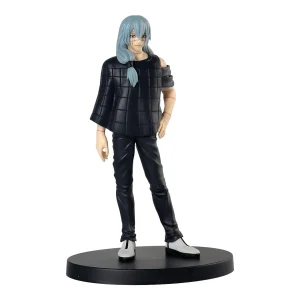 Banpresto Jujutsu Kaisen Yuhito Kojo & Masato Masato Cursed Soul Type Figure