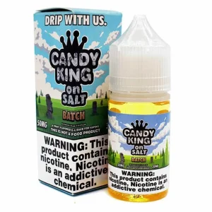 Batch - 35mg - Candy King Salt - 30mL