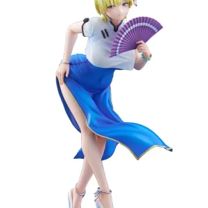 Bell Fine Chained Soldier Izumo Tenka China Dress Ver. Collectible Figure