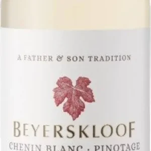 Beyerskloof Chenin Blanc Pinotage 2025