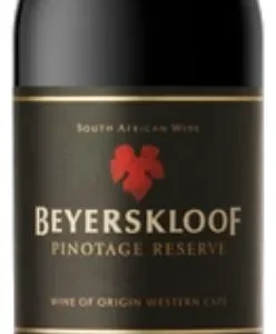 Beyerskloof Pinotage Reserve 2024
