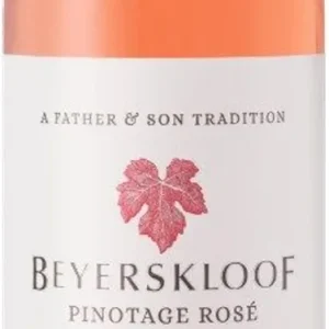 Beyerskloof Pinotage Rosé 2025