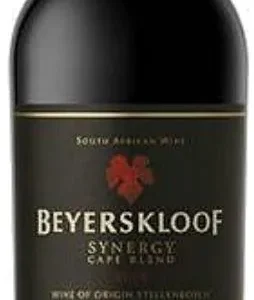 Beyerskloof Synergy Cape Blend 2023