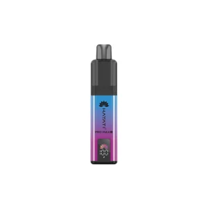 Blue Razz Gummy Bear 20mg by Hayati Pro Max+