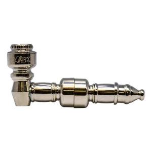 Bosk 4" Metal Hand Pipe