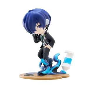 Bushiroad Creative Palverse Persona 3 Reload Protagonist Figure