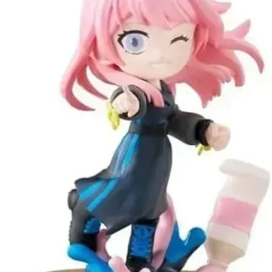 Bushiroad PalVerse MyGO Aine Chihaya 4-Inch Finished Figure