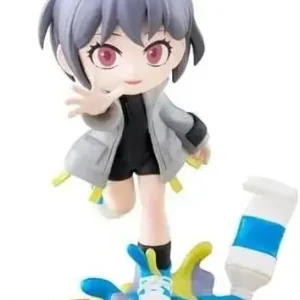 Bushiroad PalVerse Pale BanG Dream MyGO Anime Figure 4.1-inch