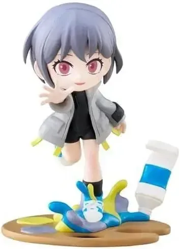 Bushiroad PalVerse Pale BanG Dream MyGO Anime Figure 4.1-inch