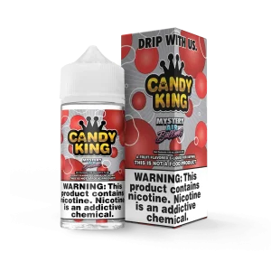 CANDY KING – Mystery Air Balloons – 100ML E-Liquid