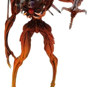 CCP Evangelion 4th Apostle N2 Mine Cast Figure, Parts, 29 cm