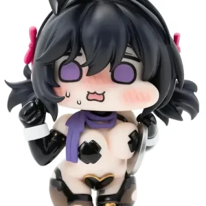 Cerberus Project Brown Dust 2 Bunny Roen Chan Mini Figure
