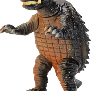 Character Content Production Gamera 1967 PVC Figure 12cm Collectible